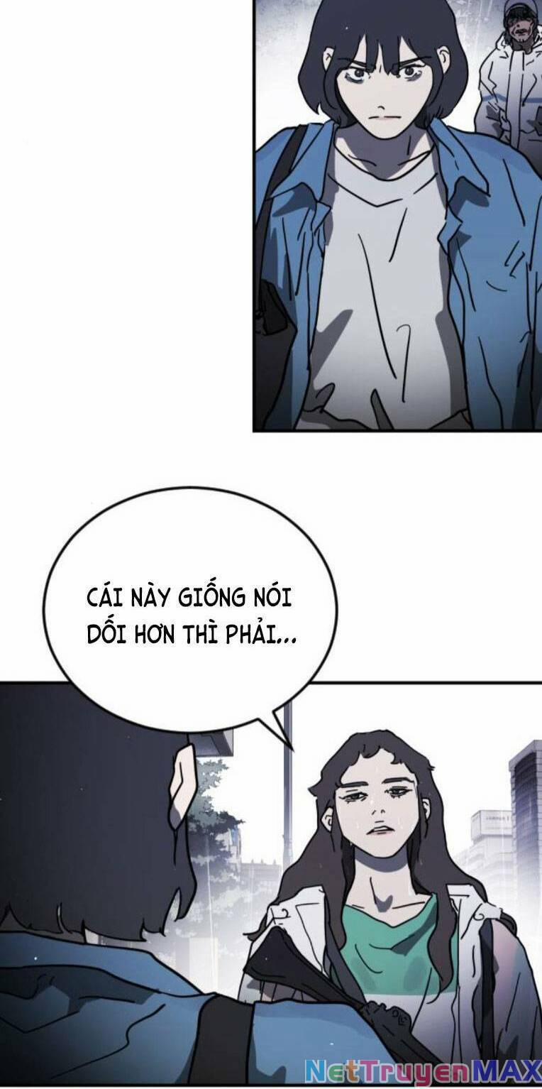 Đại Dịch Seoul 110 trang 16