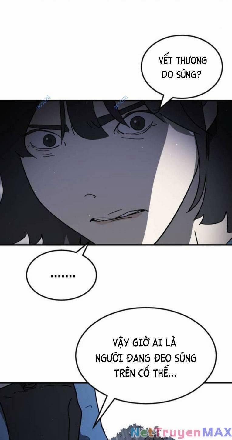 Đại Dịch Seoul 110 trang 17