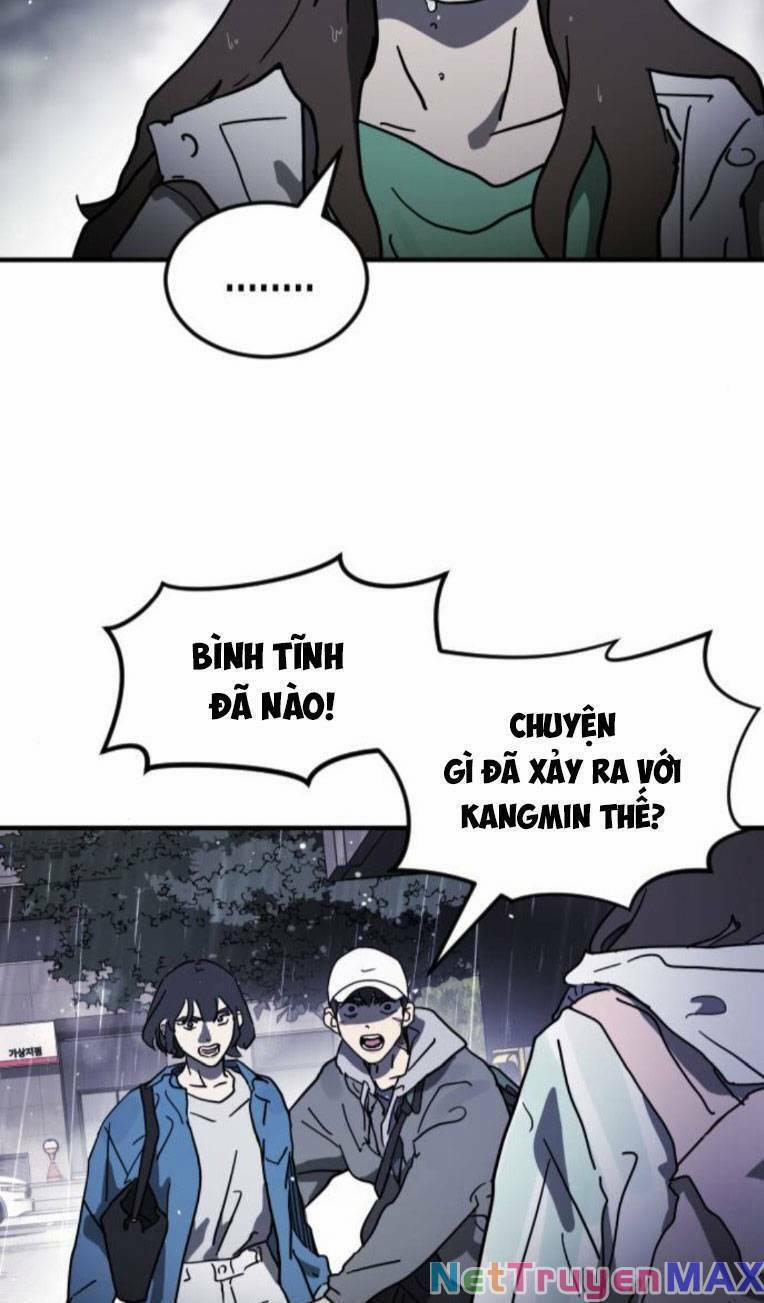 Đại Dịch Seoul 110 trang 19