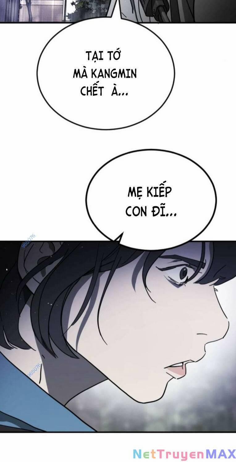 Đại Dịch Seoul 110 trang 22