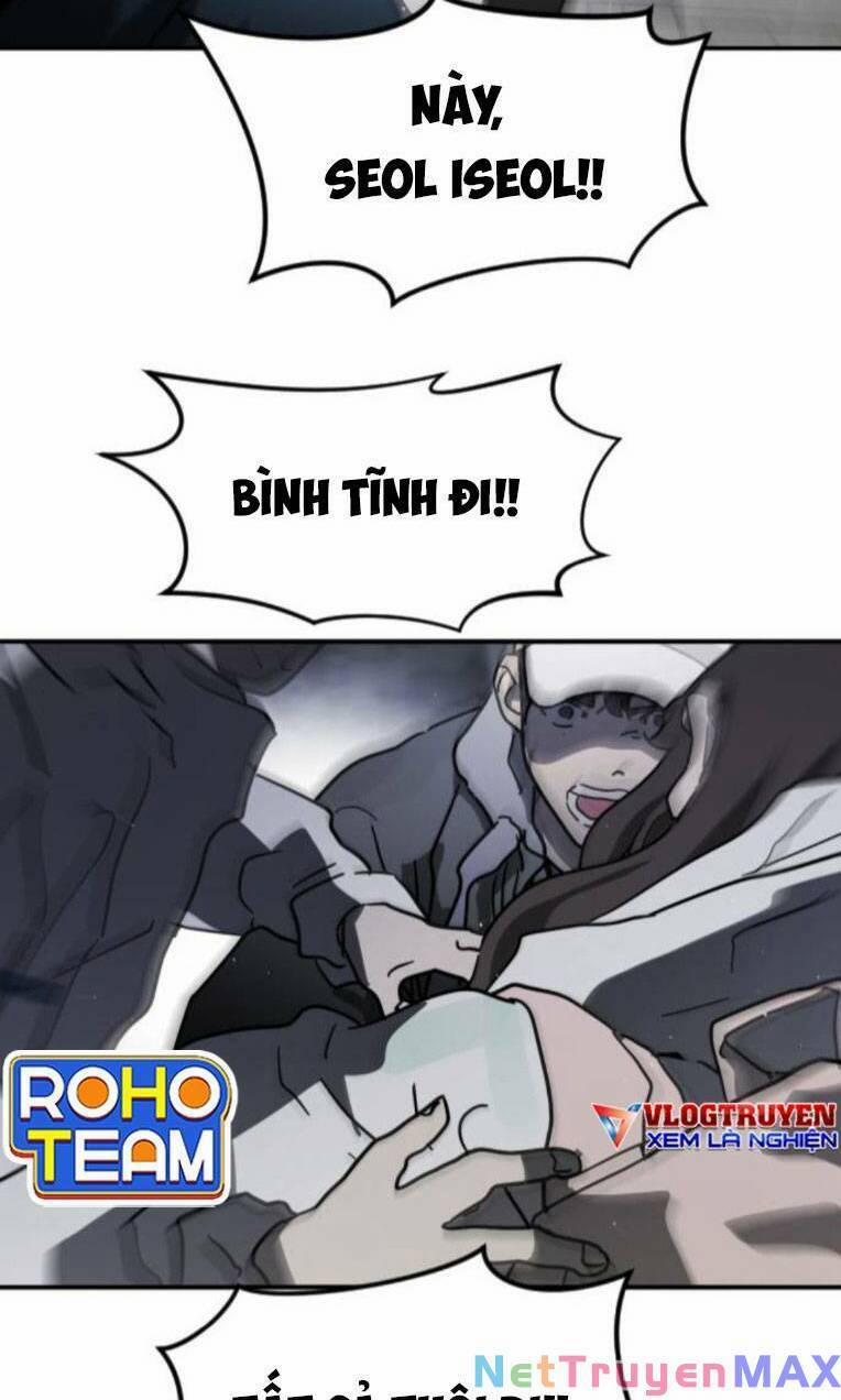 Đại Dịch Seoul 110 trang 24