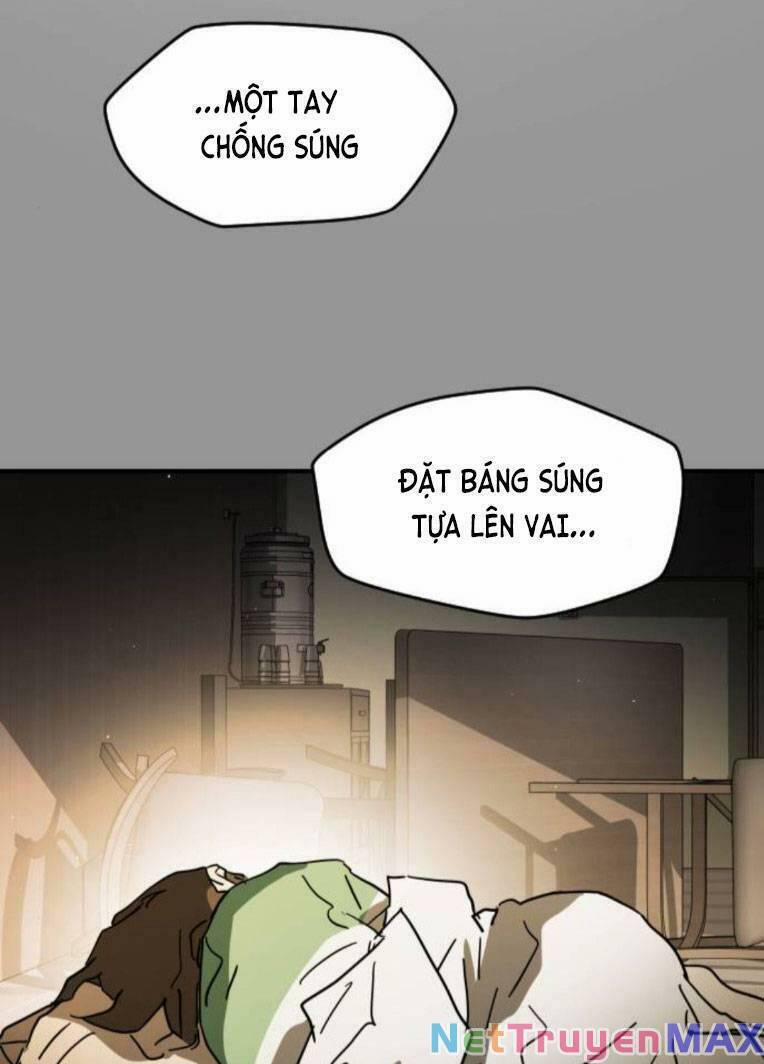 Đại Dịch Seoul 110 trang 29