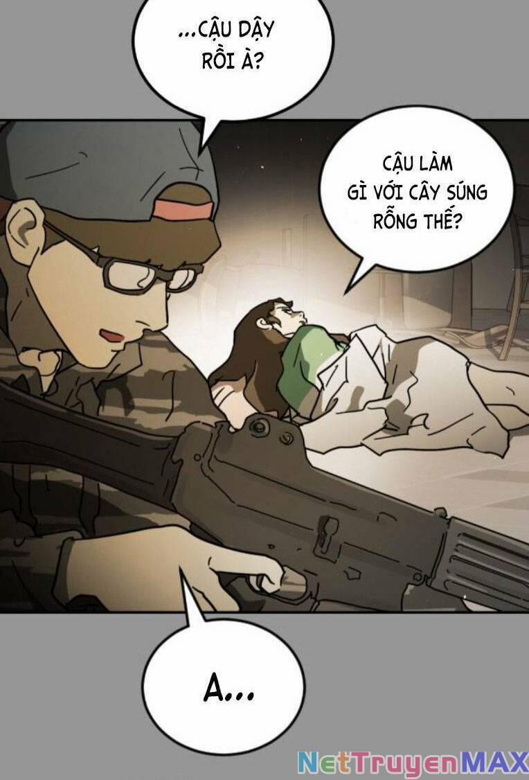 Đại Dịch Seoul 110 trang 32