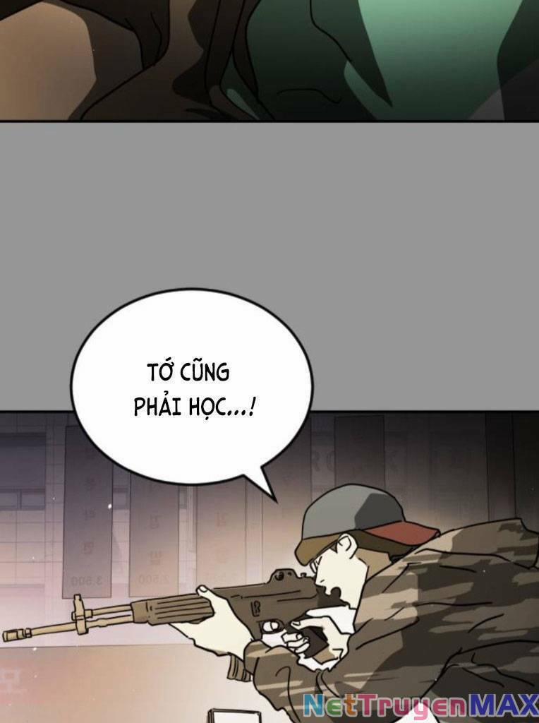 Đại Dịch Seoul 110 trang 34