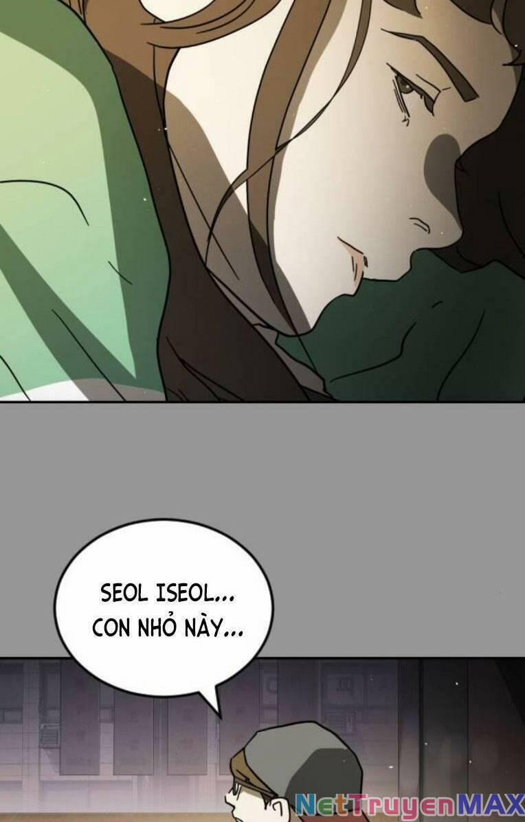 Đại Dịch Seoul 110 trang 40