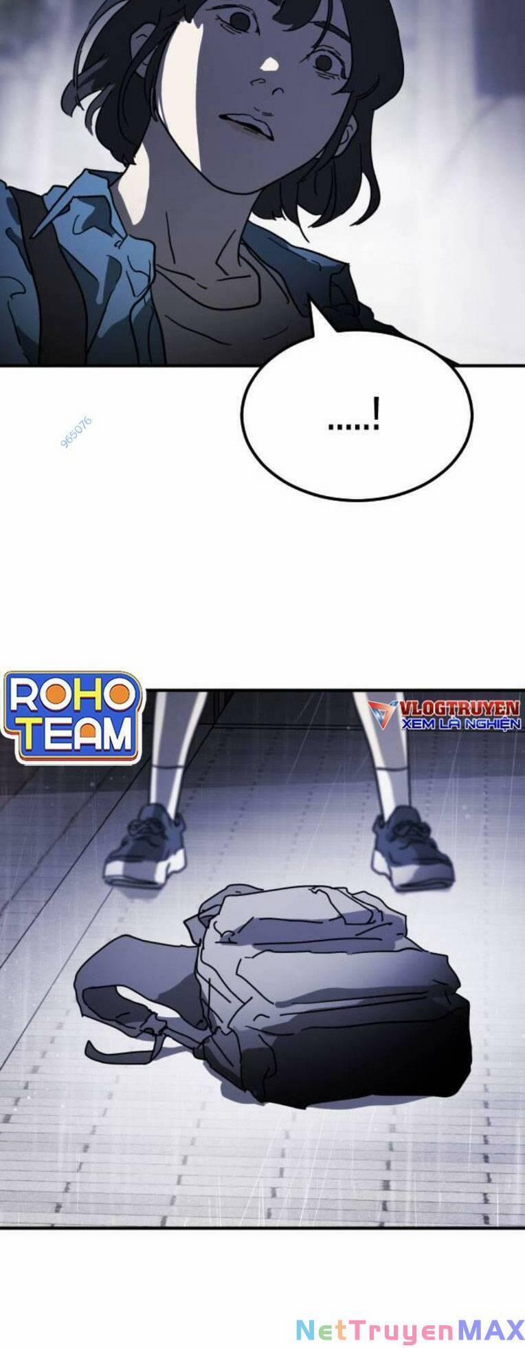 Đại Dịch Seoul 110 trang 5