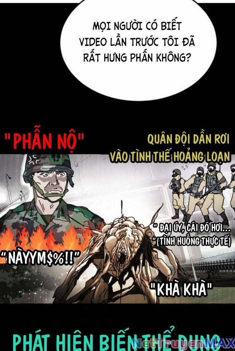 Đại Dịch Seoul 110 trang 50