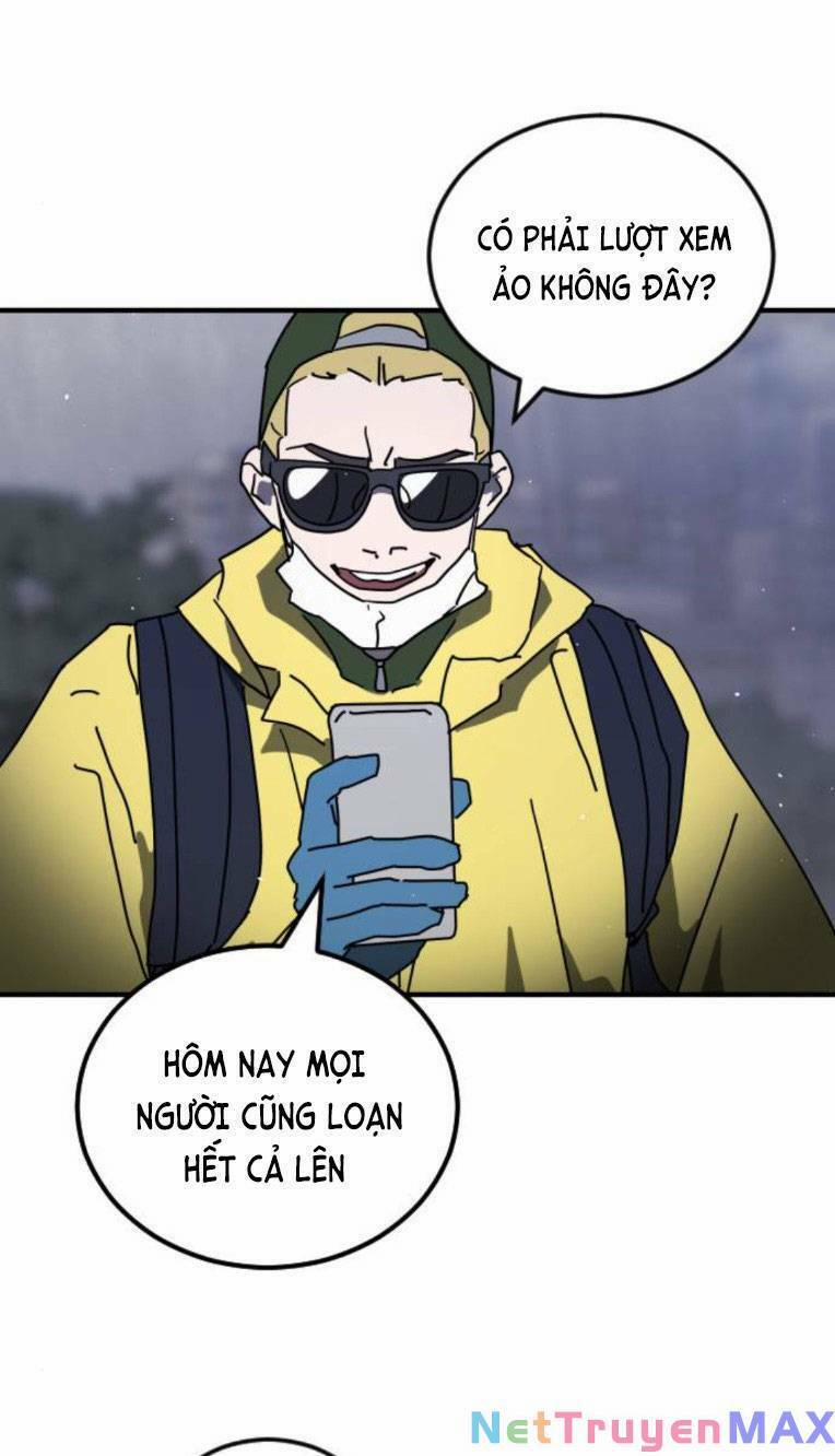 Đại Dịch Seoul 110 trang 71