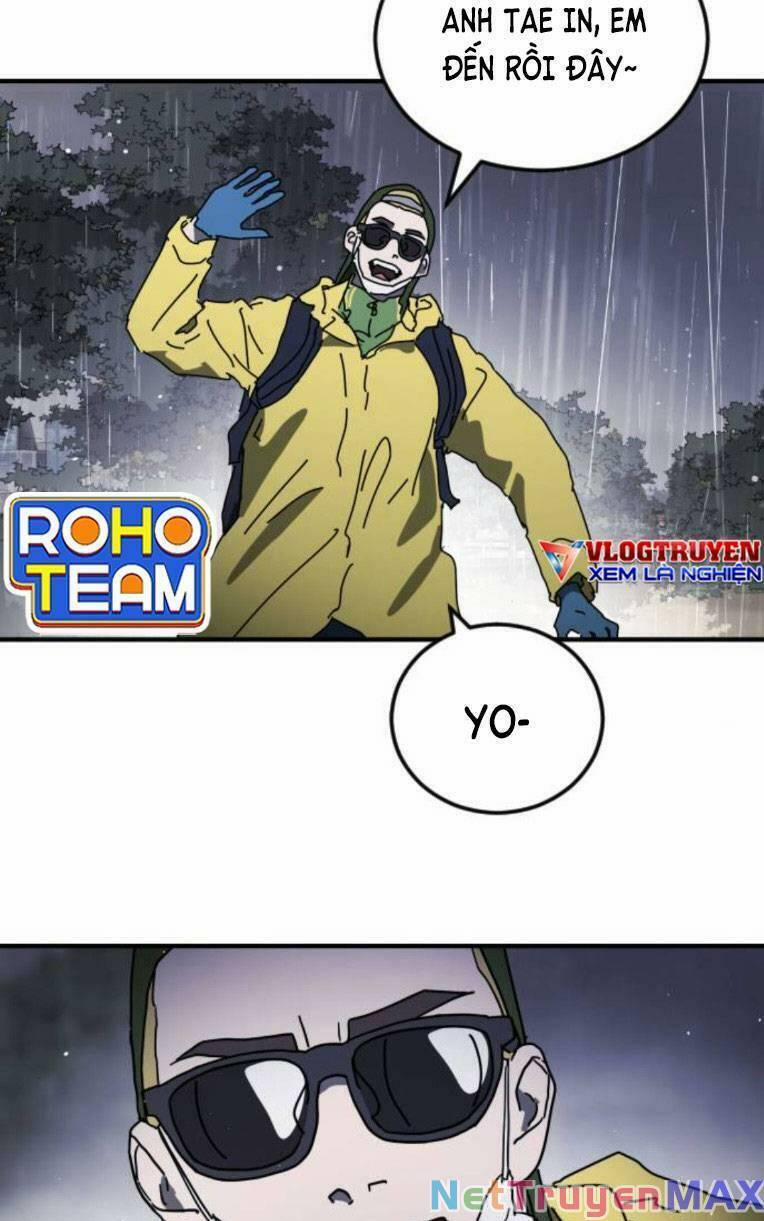Đại Dịch Seoul 110 trang 73