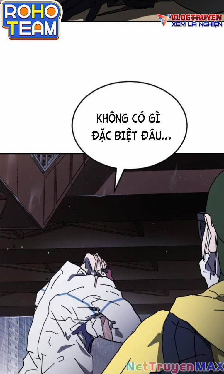 Đại Dịch Seoul 110 trang 79