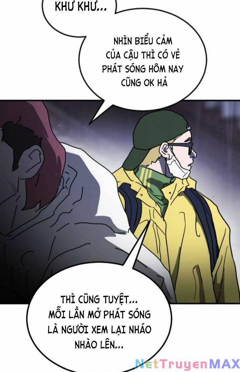 Đại Dịch Seoul 110 trang 85