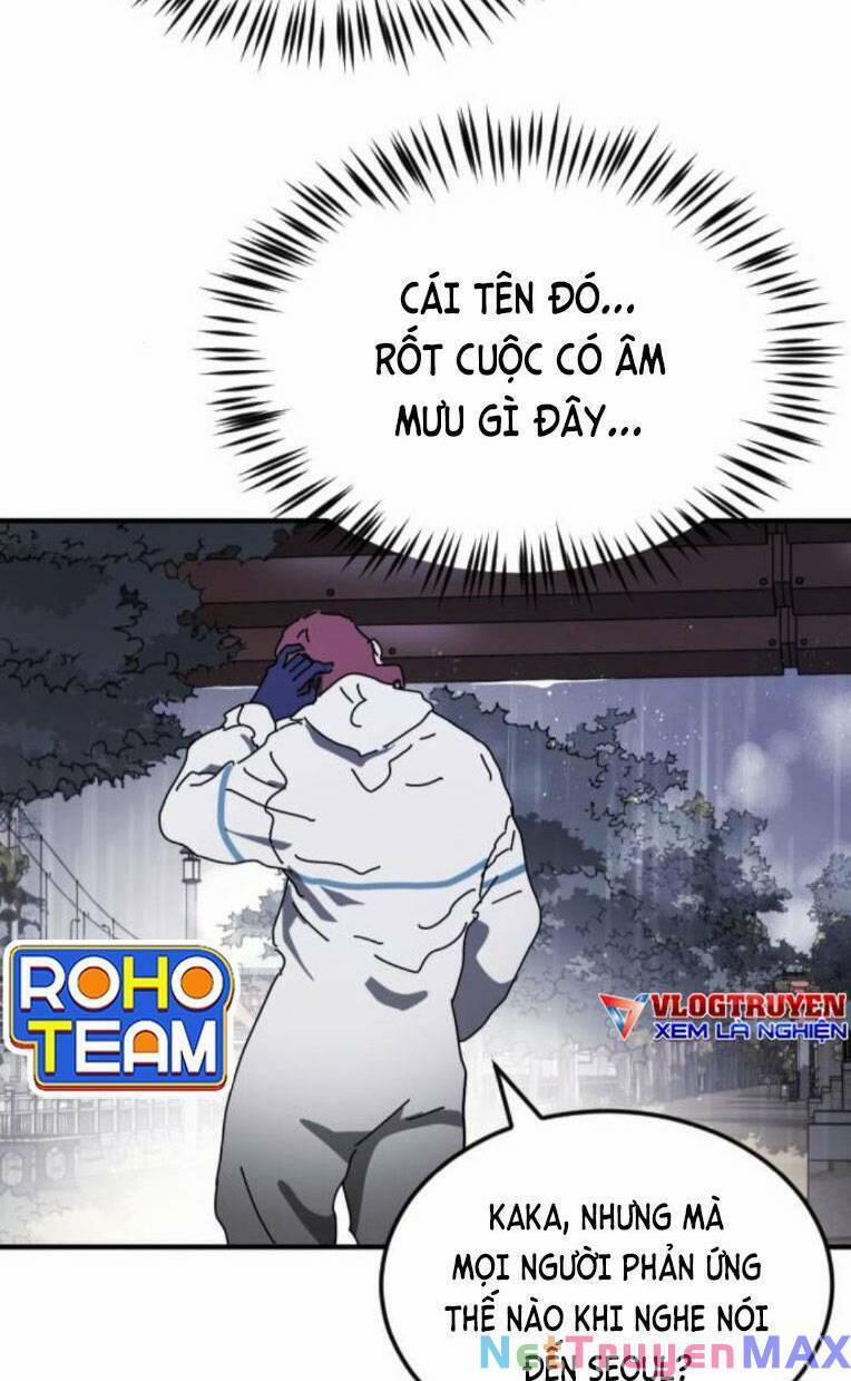 Đại Dịch Seoul 110 trang 88