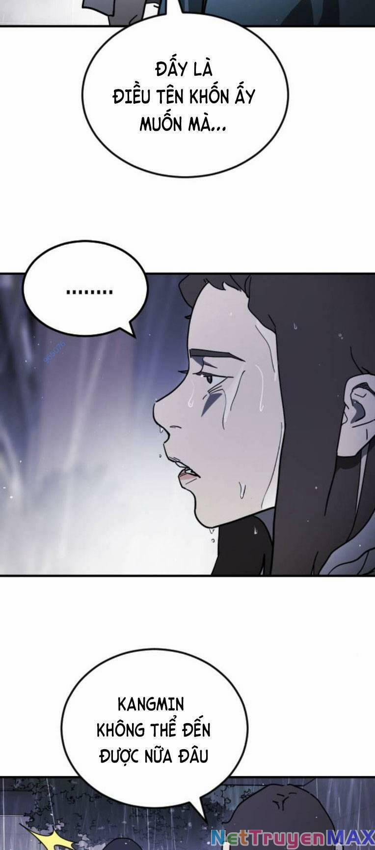 Đại Dịch Seoul 110 trang 9