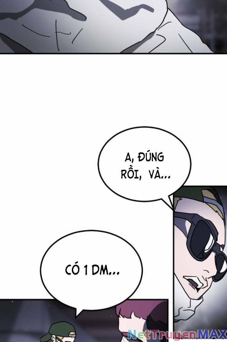 Đại Dịch Seoul 110 trang 91