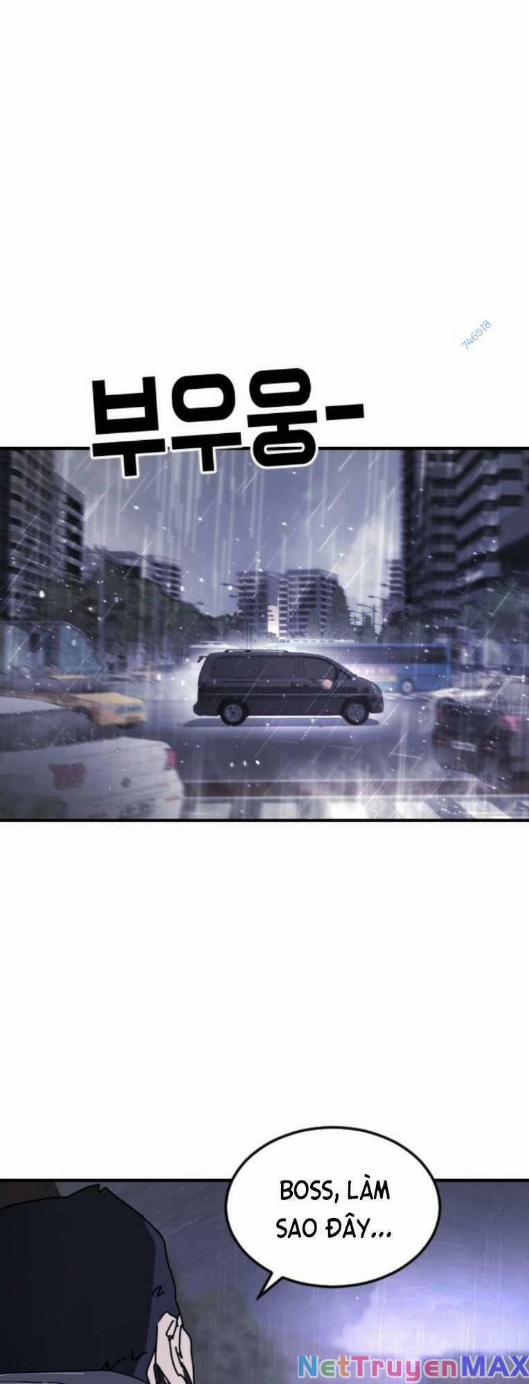 Đại Dịch Seoul 111 trang 17