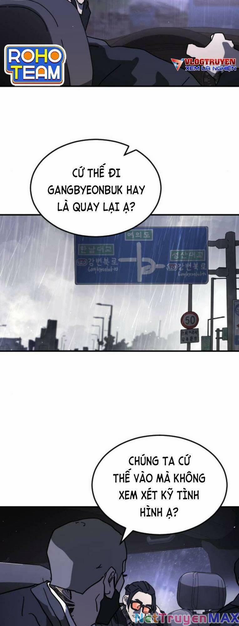 Đại Dịch Seoul 111 trang 18