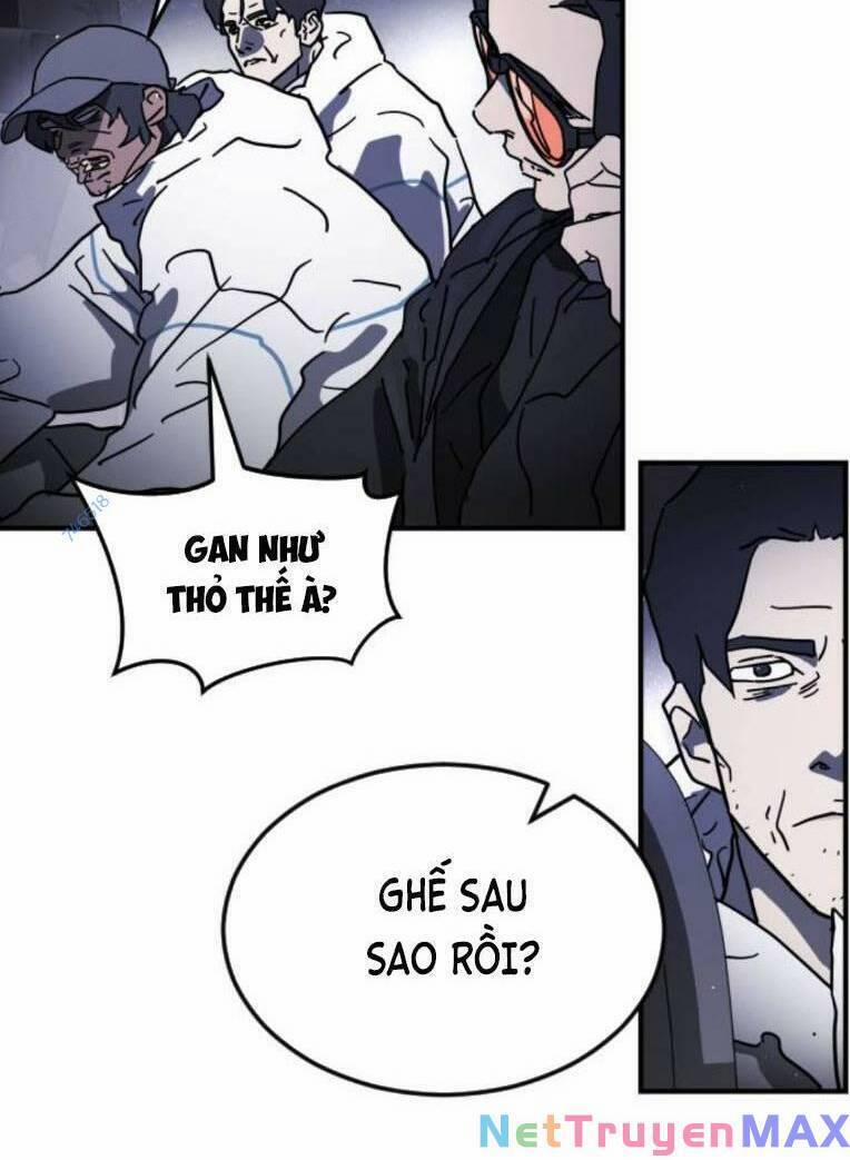 Đại Dịch Seoul 111 trang 20