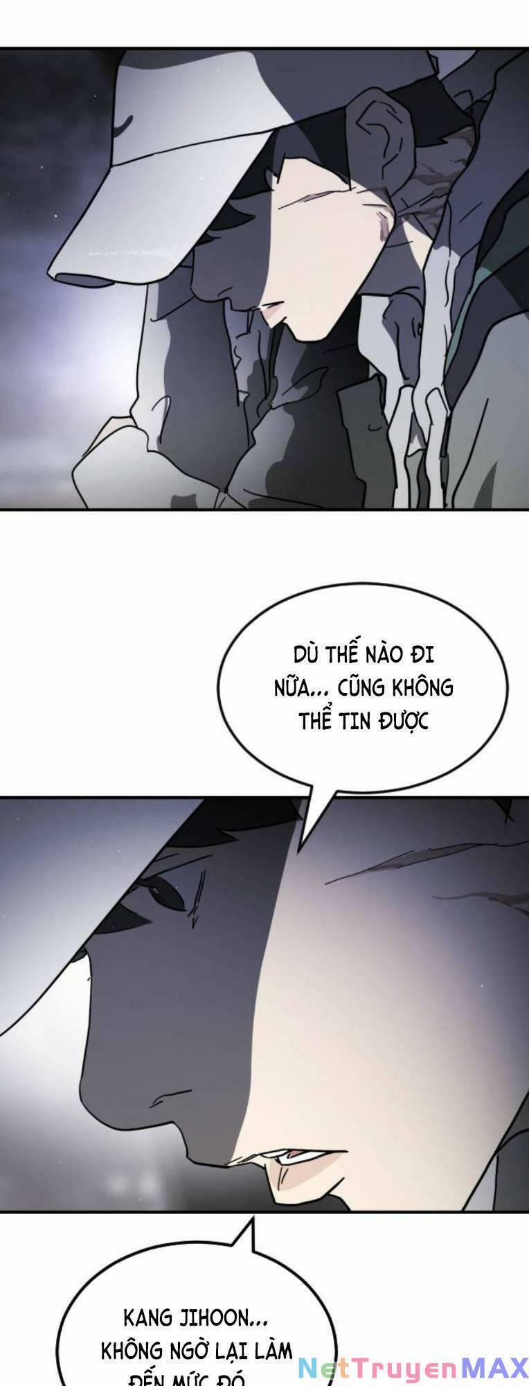 Đại Dịch Seoul 111 trang 24