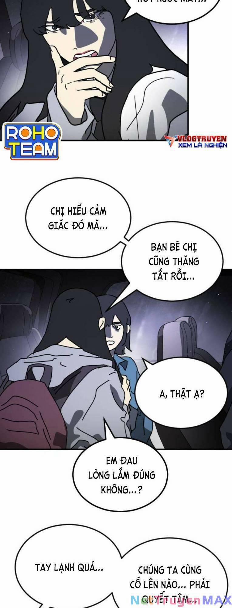 Đại Dịch Seoul 111 trang 31