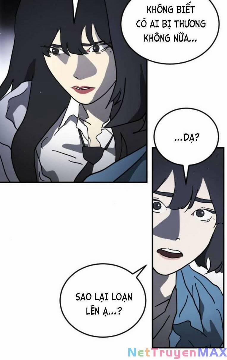 Đại Dịch Seoul 111 trang 33