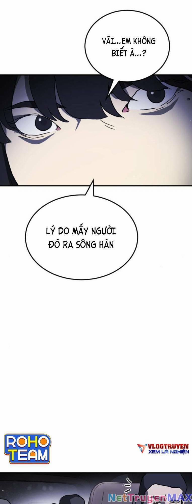 Đại Dịch Seoul 111 trang 34