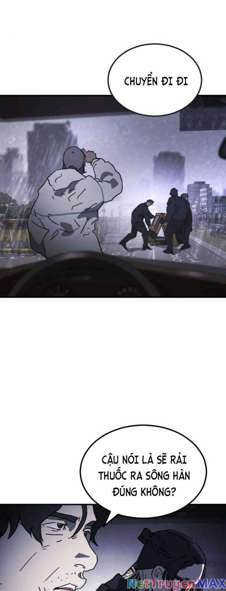 Đại Dịch Seoul 111 trang 38