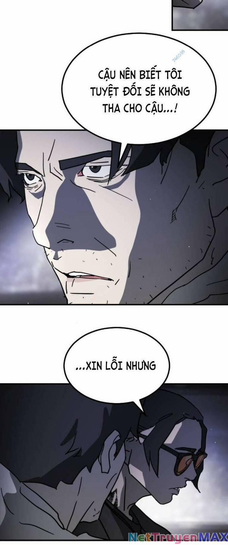 Đại Dịch Seoul 111 trang 40