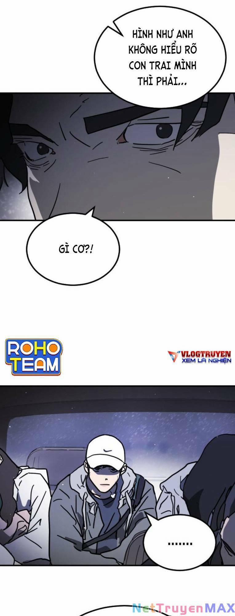 Đại Dịch Seoul 111 trang 41