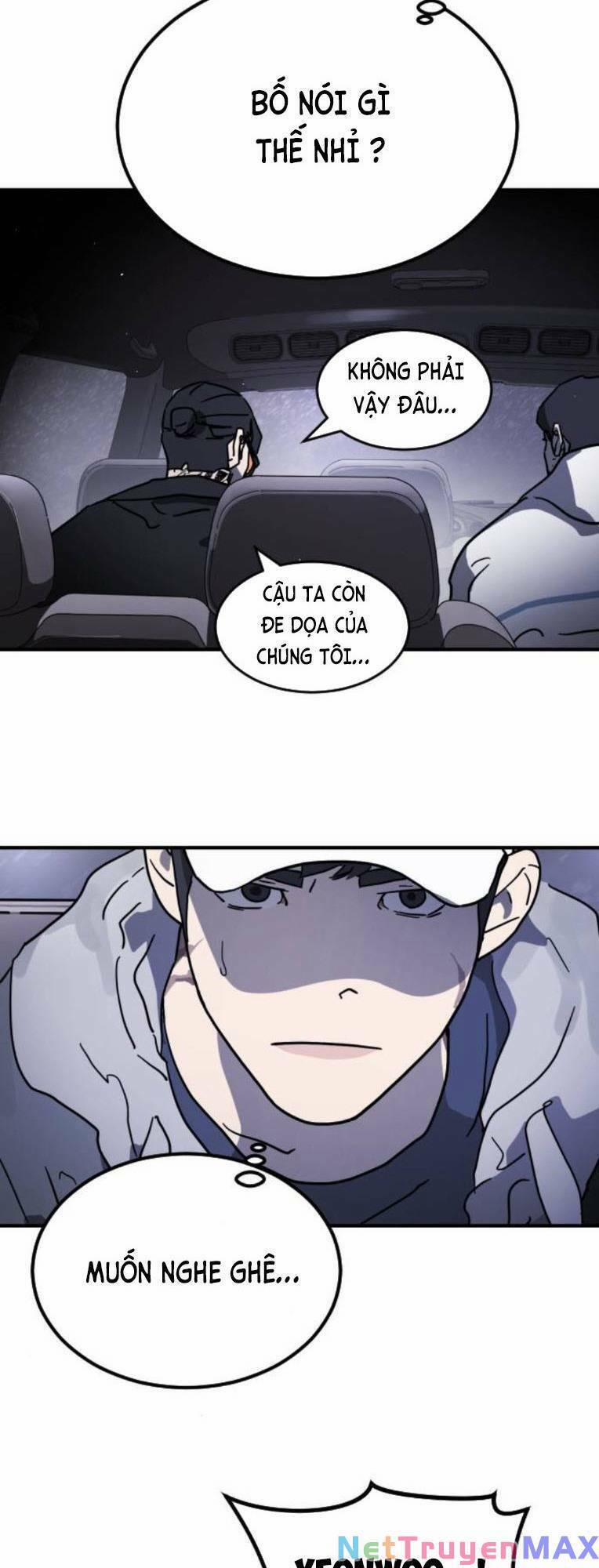 Đại Dịch Seoul 111 trang 42