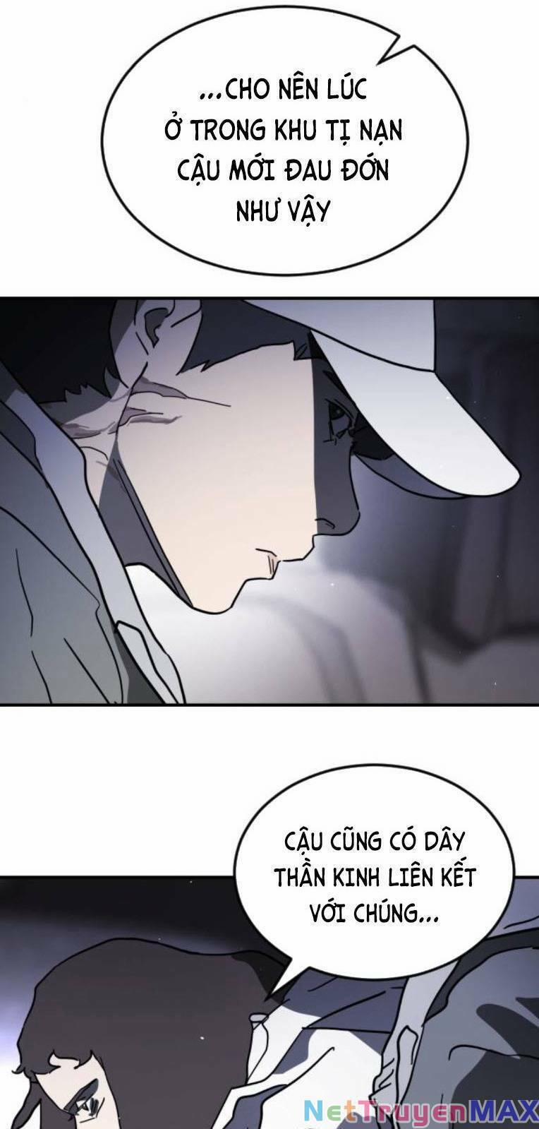 Đại Dịch Seoul 111 trang 49