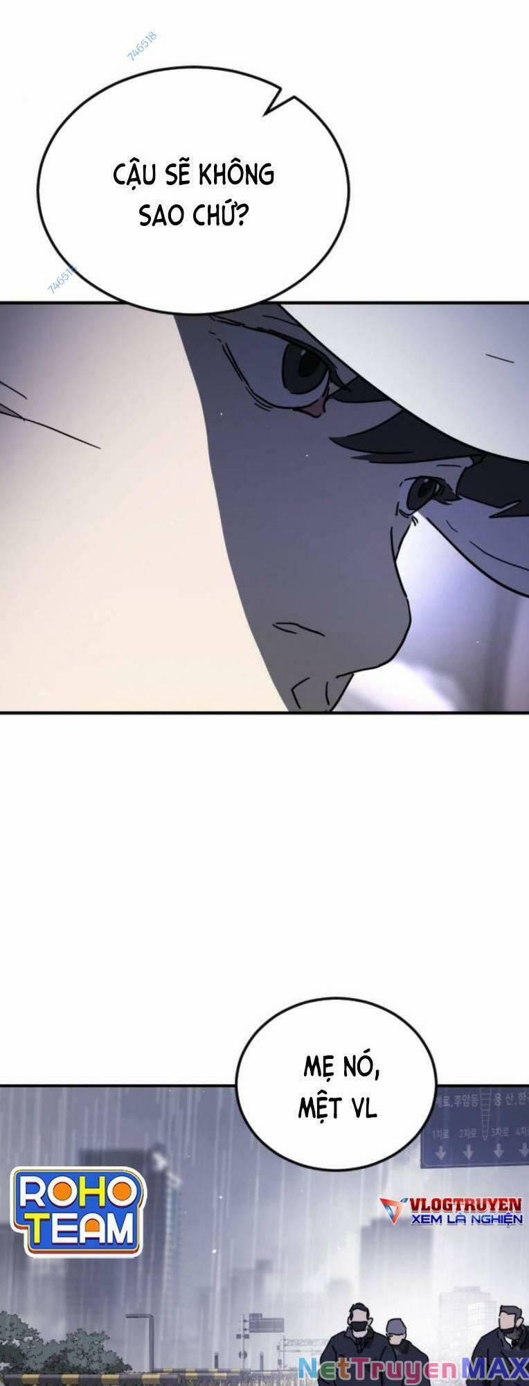 Đại Dịch Seoul 111 trang 51