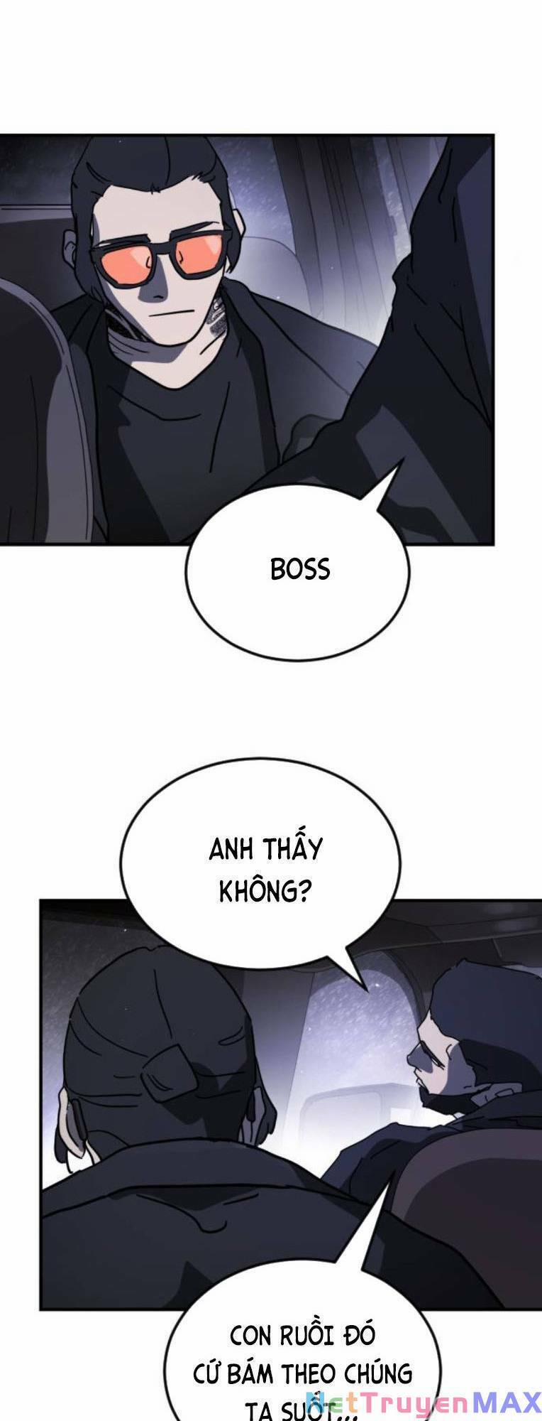 Đại Dịch Seoul 111 trang 54