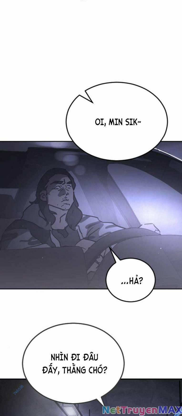 Đại Dịch Seoul 111 trang 65