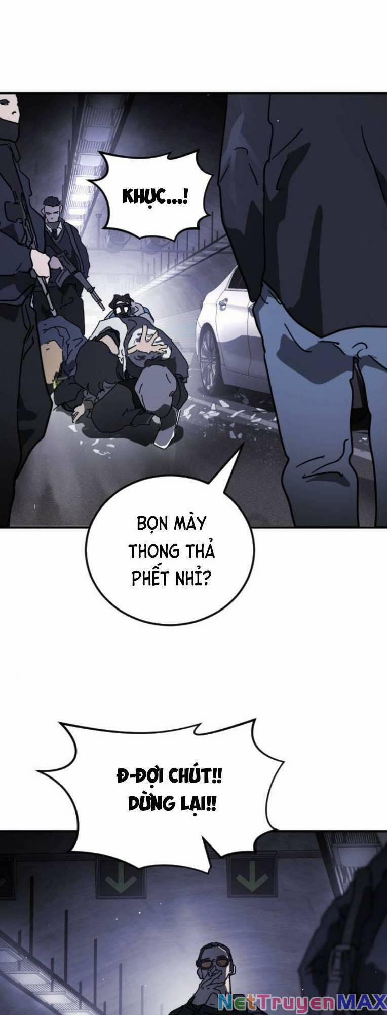 Đại Dịch Seoul 111 trang 70
