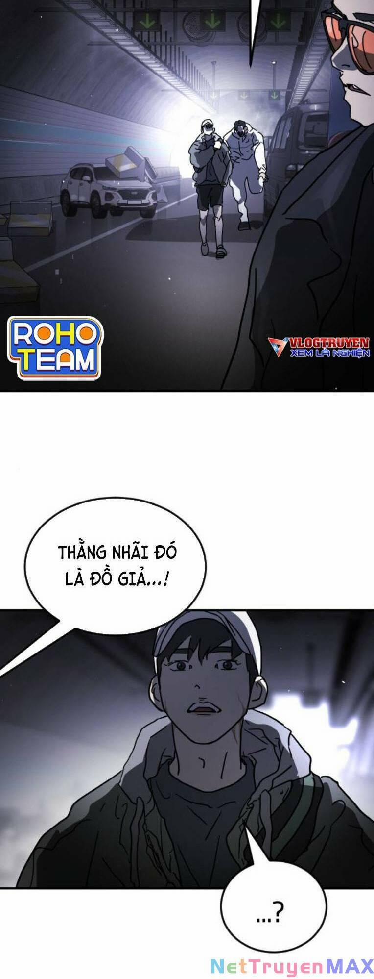 Đại Dịch Seoul 111 trang 75