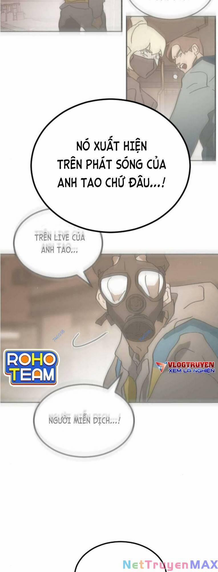 Đại Dịch Seoul 111 trang 77