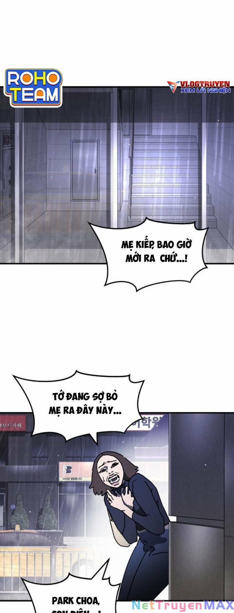 Đại Dịch Seoul 111 trang 8