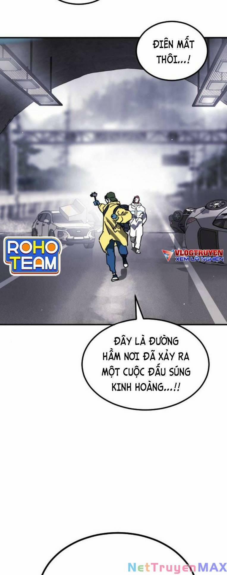 Đại Dịch Seoul 111 trang 84