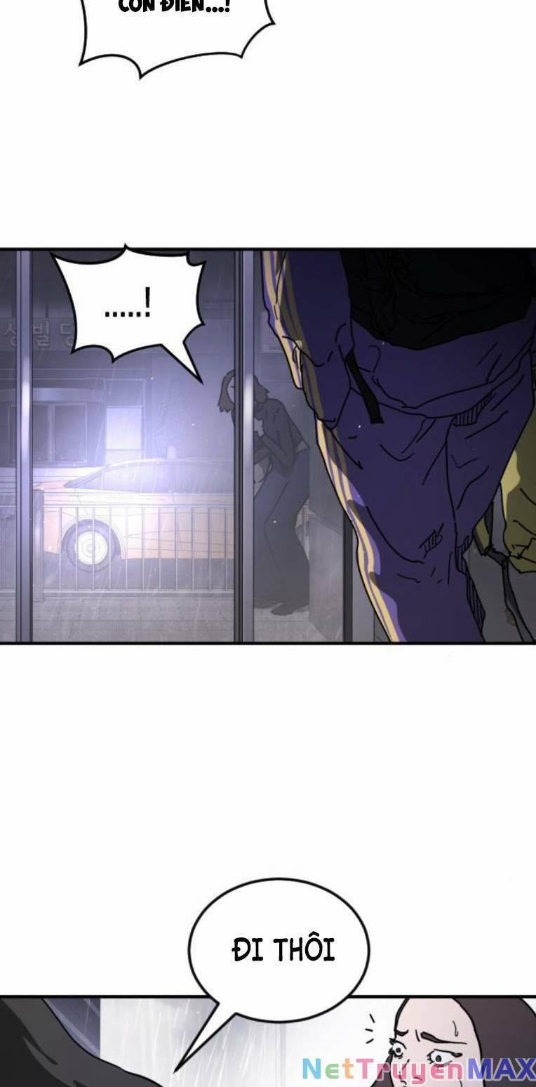 Đại Dịch Seoul 111 trang 9