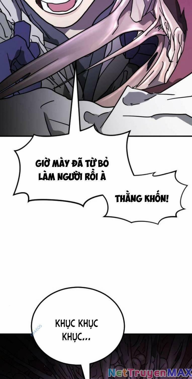 Đại Dịch Seoul 112 trang 17