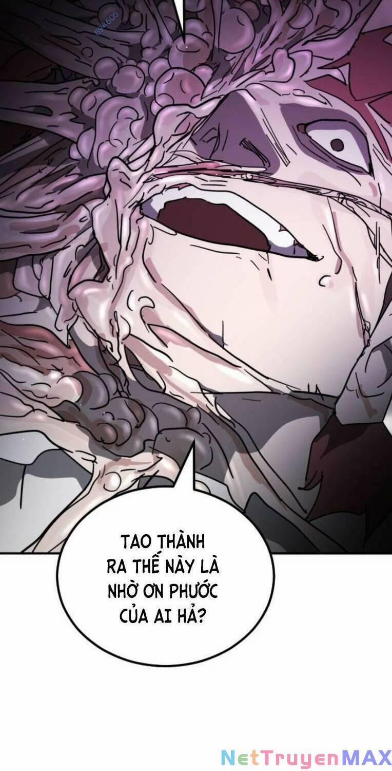 Đại Dịch Seoul 112 trang 18