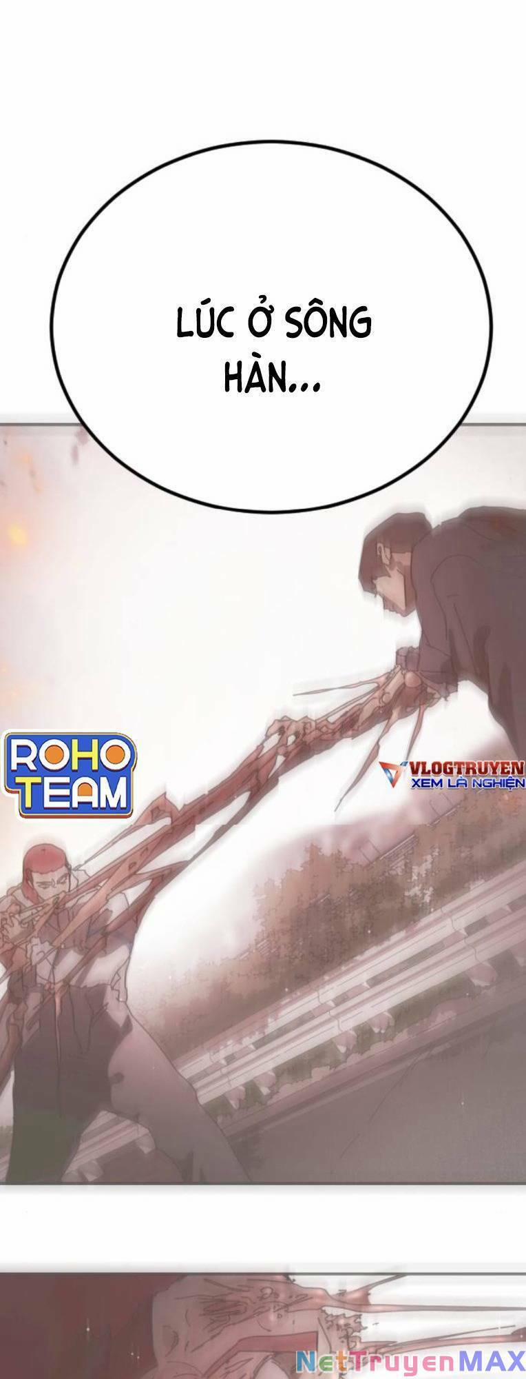 Đại Dịch Seoul 112 trang 19
