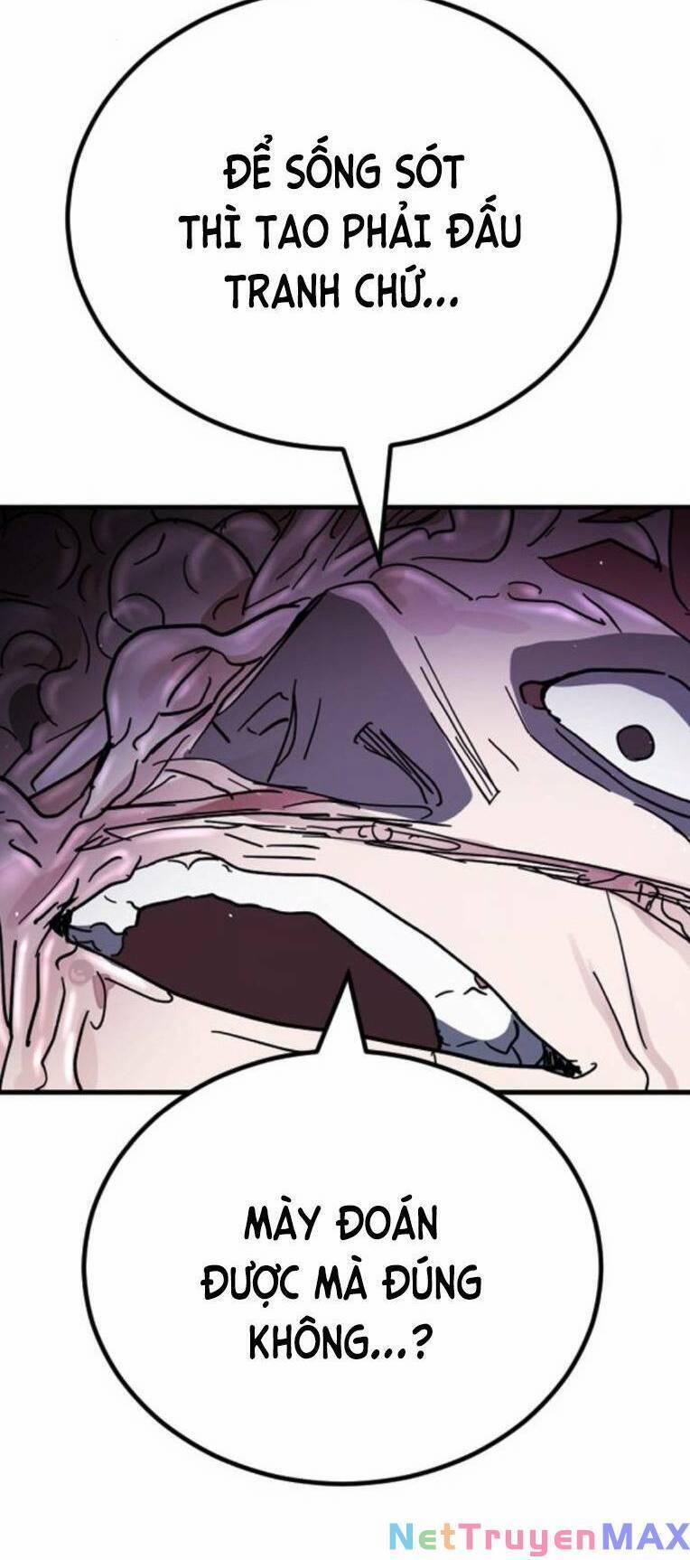 Đại Dịch Seoul 112 trang 21