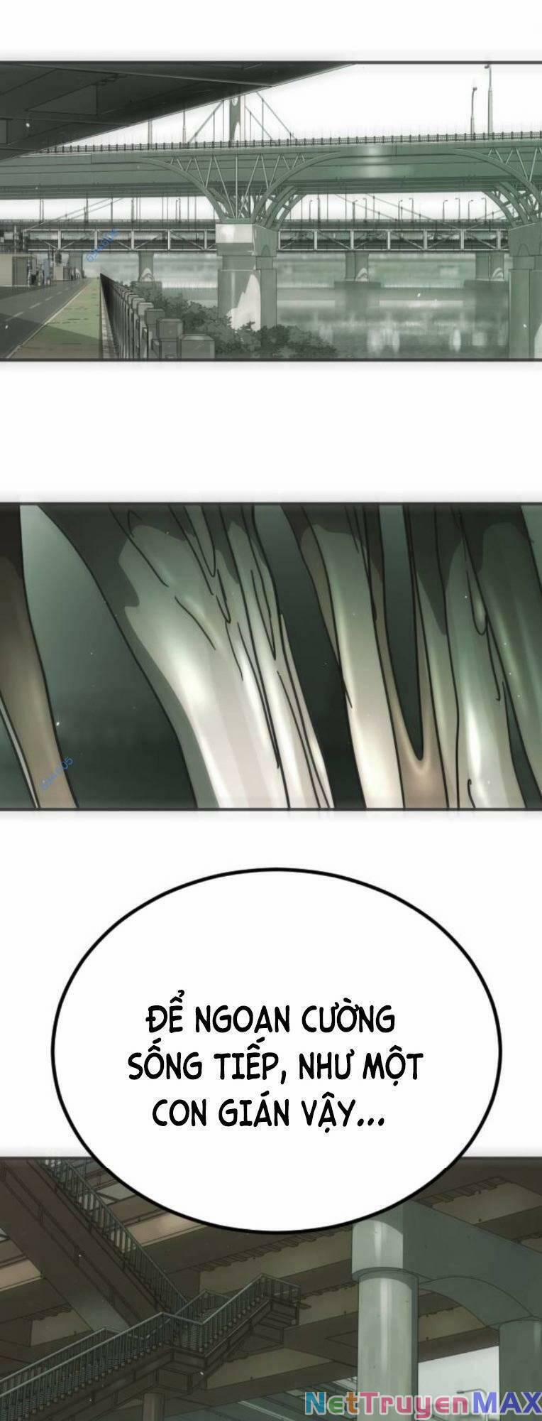 Đại Dịch Seoul 112 trang 22