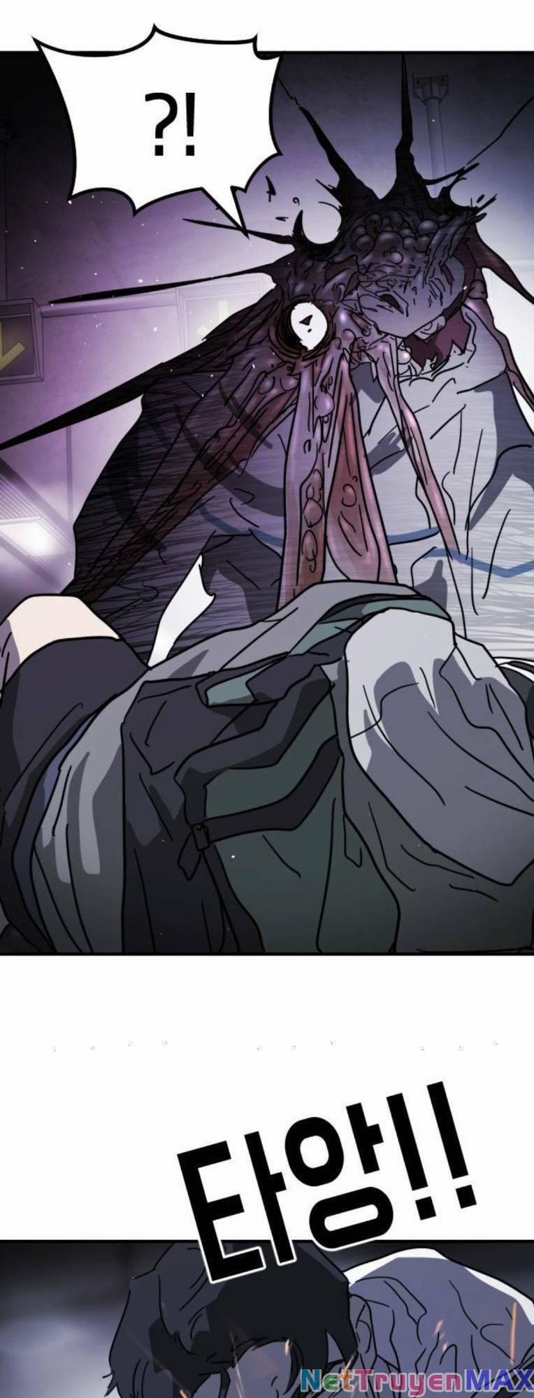 Đại Dịch Seoul 112 trang 25