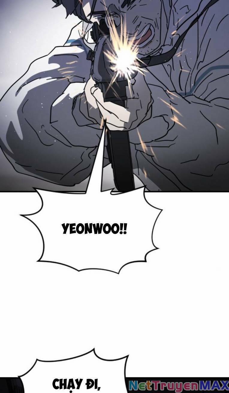 Đại Dịch Seoul 112 trang 26
