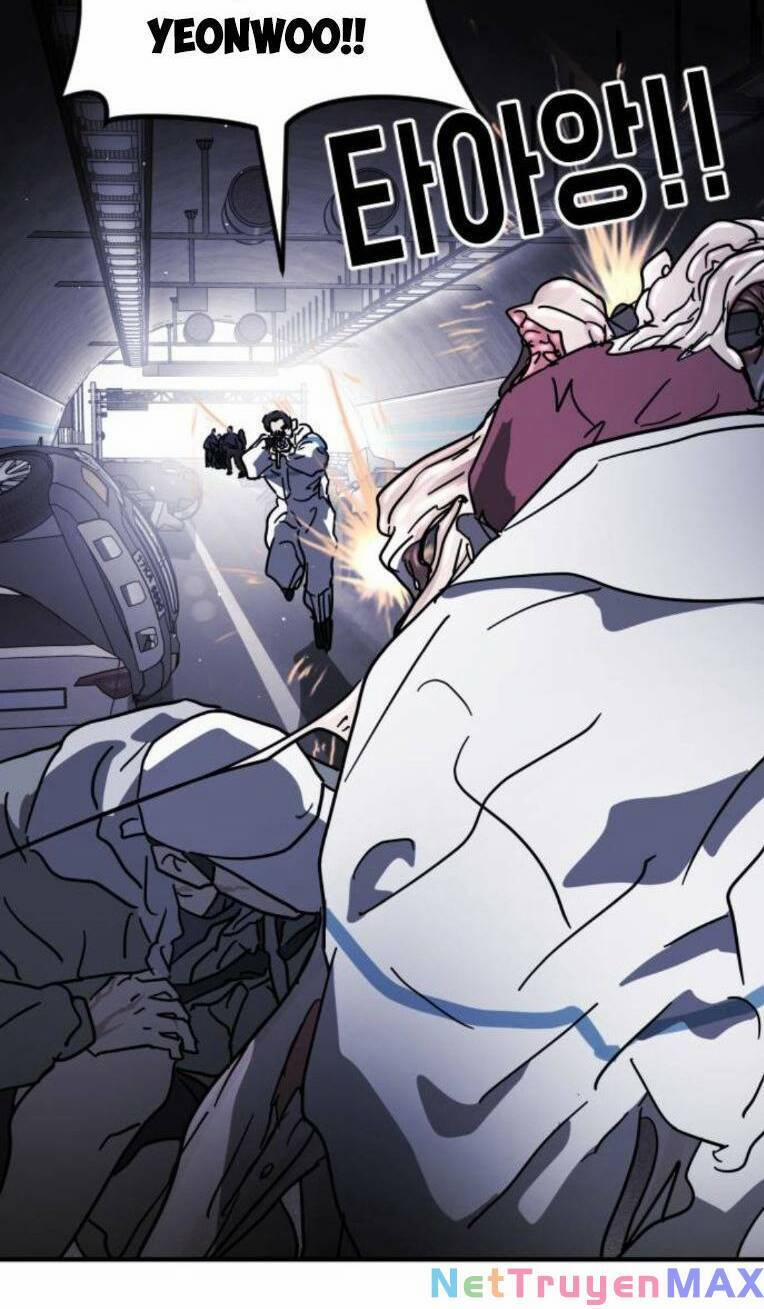 Đại Dịch Seoul 112 trang 27