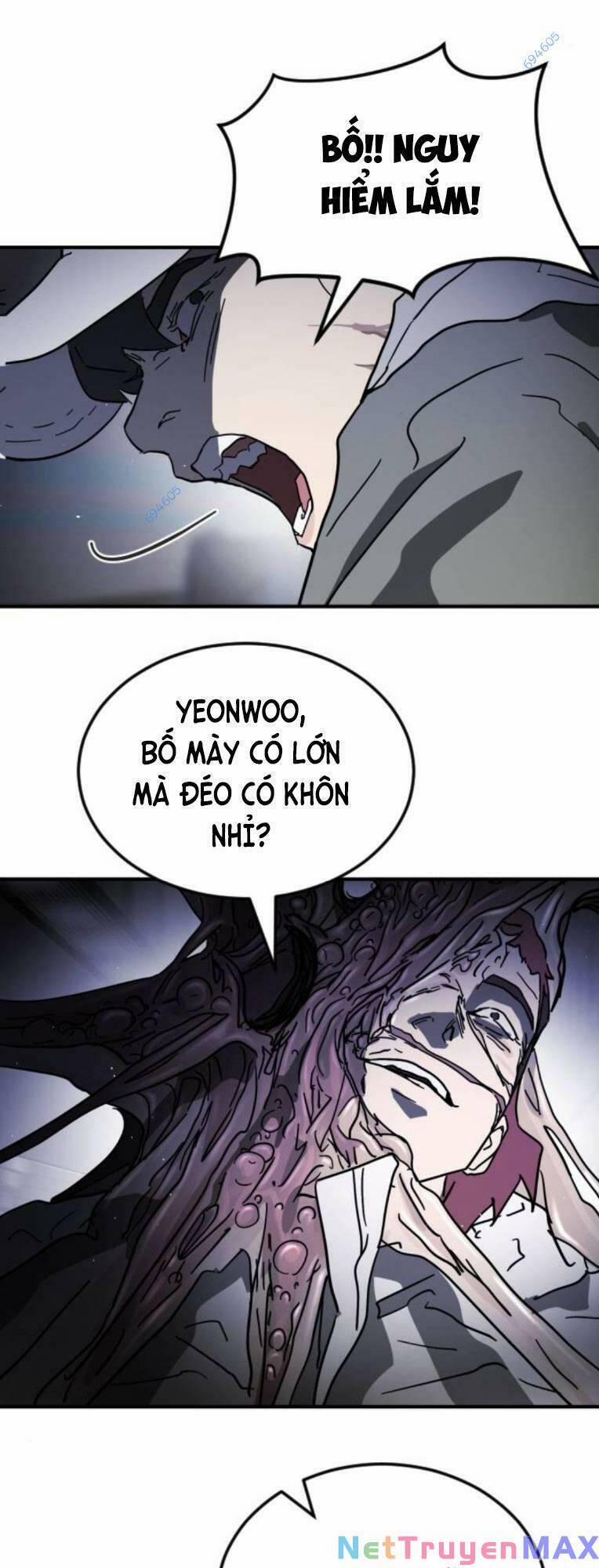 Đại Dịch Seoul 112 trang 28