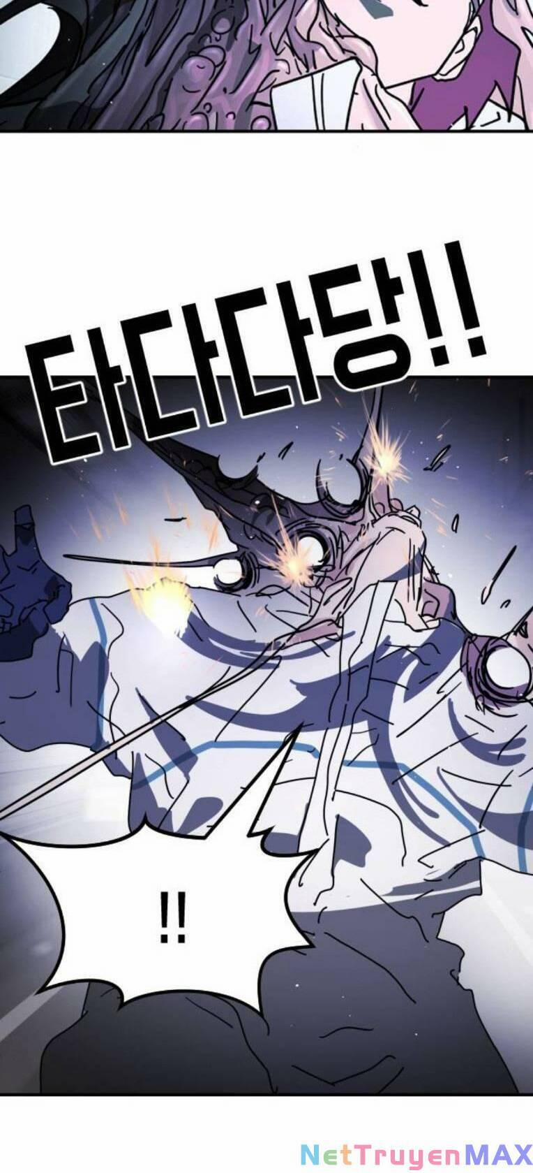 Đại Dịch Seoul 112 trang 30