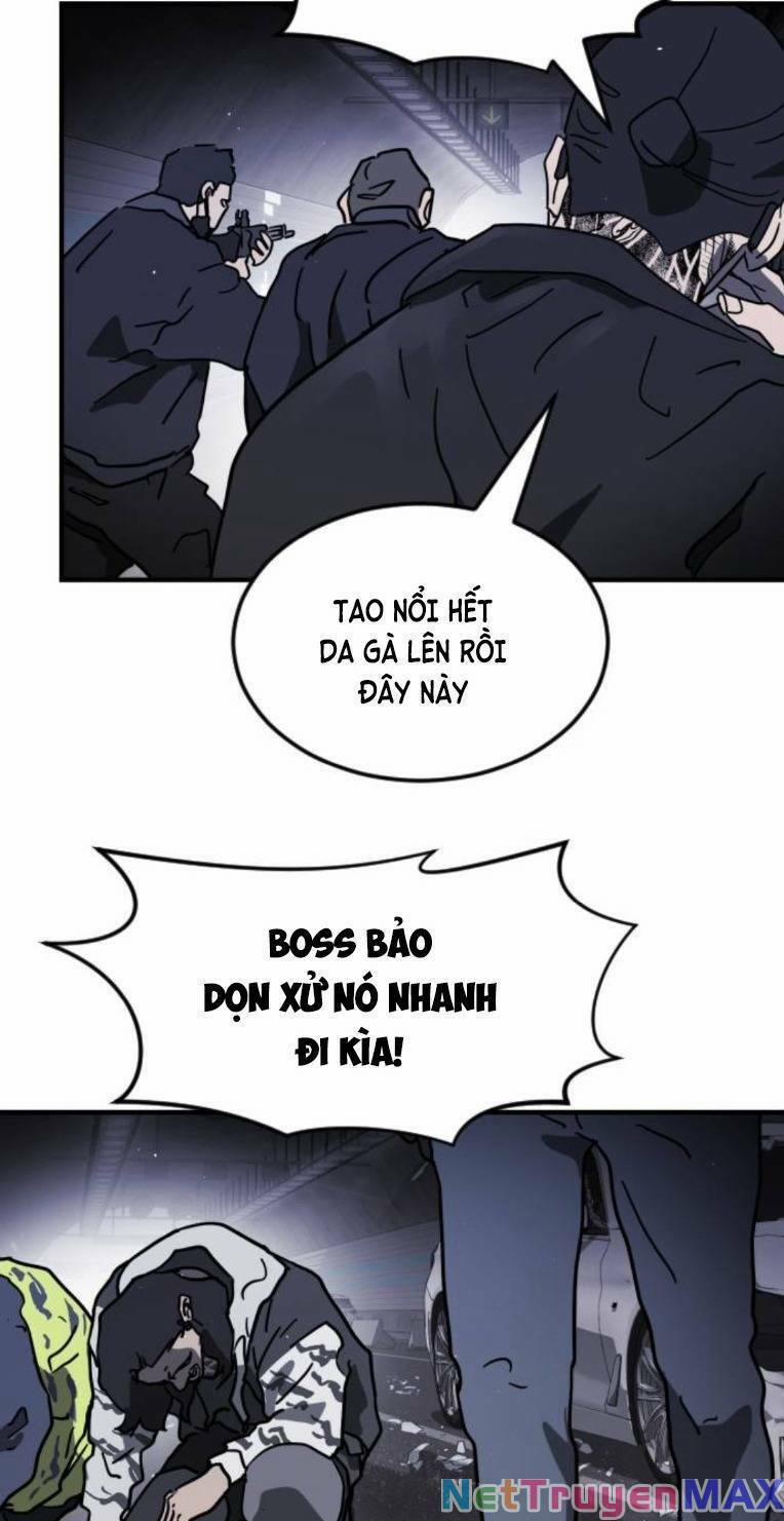 Đại Dịch Seoul 112 trang 32